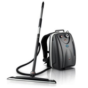 Polti Steam & Walk Profesyonel Buharlı Temizlik Makinesi TEŞHİR (KUTU HASARLI)