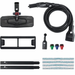 Polti Vaporetto Flexi Buharlı Temizleyici Aksesuar Kiti (Aksesuar Seti)