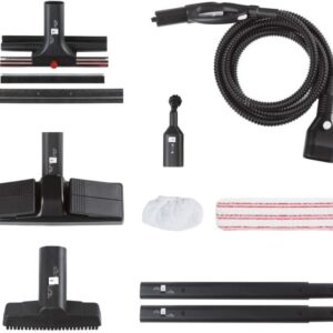 Polti Vaporetto 2085 Buharlı Temizleyici Aksesuar Kiti (Aksesuar Seti)